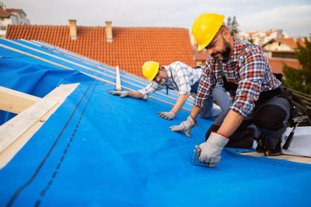 Best Flat Roofing  in Bell Gardens, CA